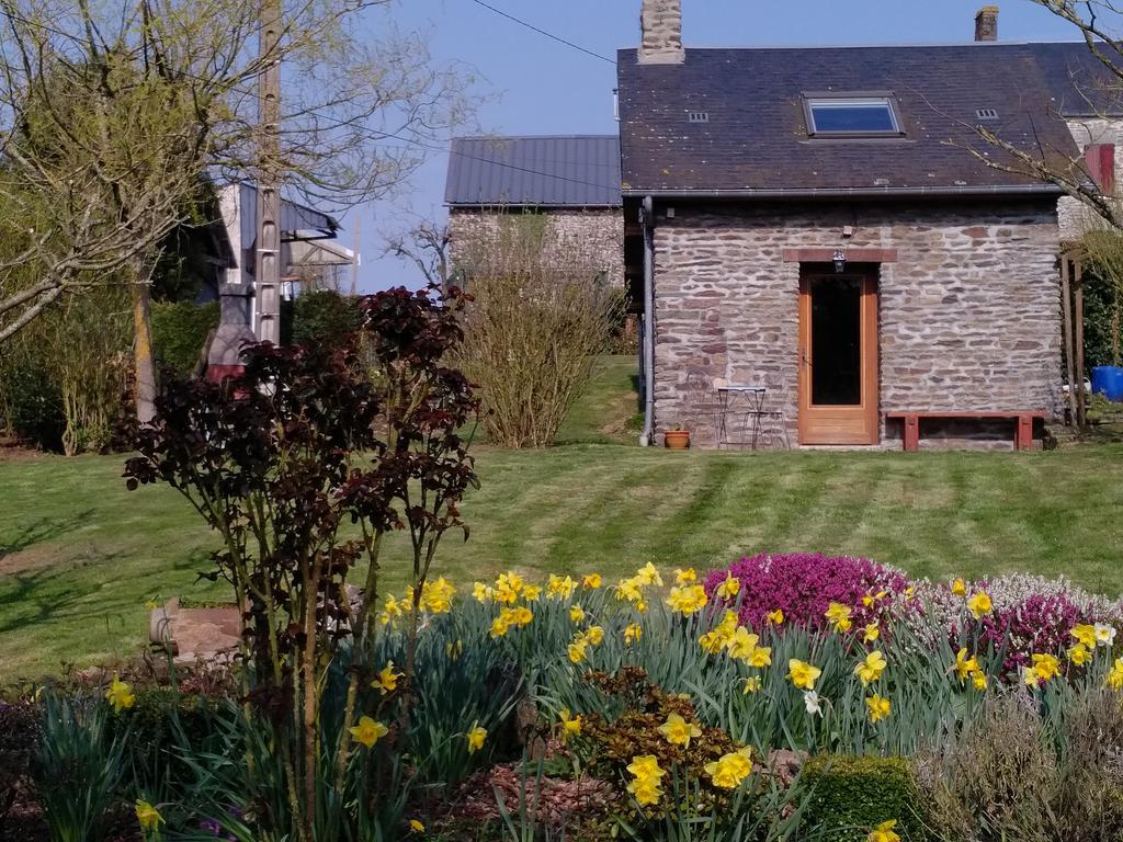 Вілла Le Pti' Chez Vous Saint-Omer  Екстер'єр фото